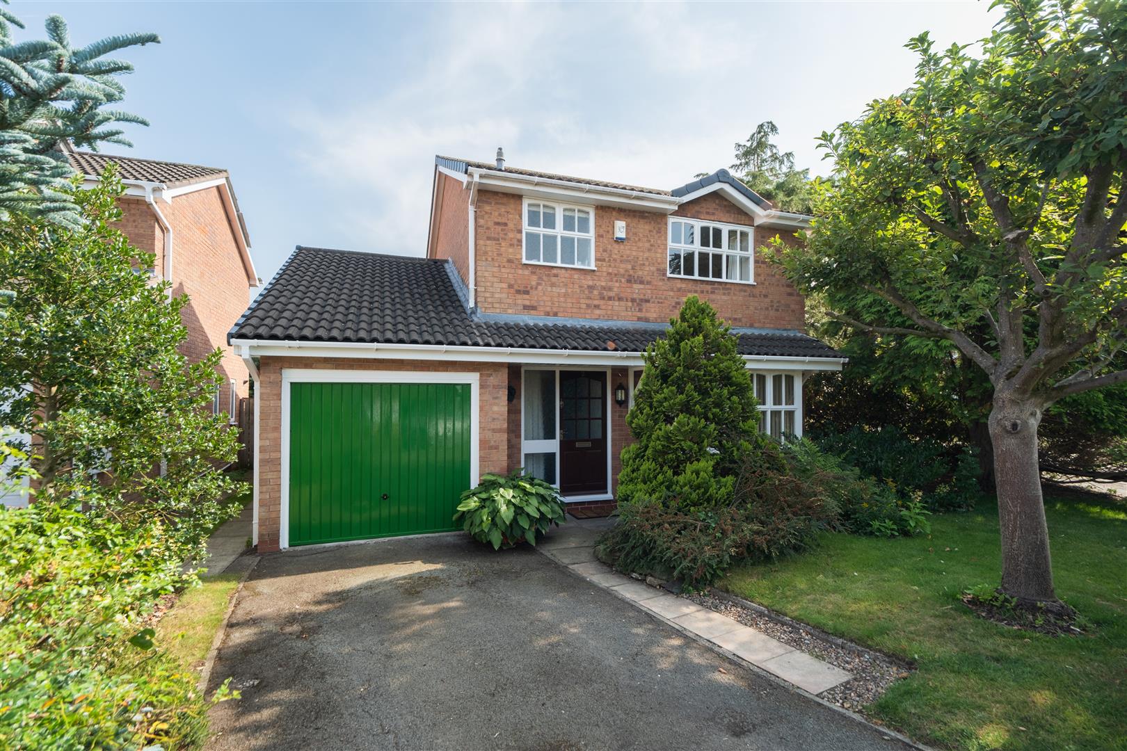 3 bedroom  Detached House for Sale in Northwich